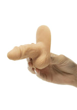 Addiction Silicone Packer w/ PowerBullet - Medium
