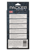 Packer Gear Brief Harness