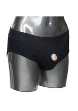Packer Gear Brief Harness