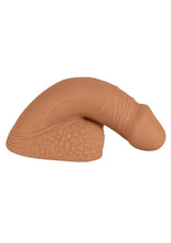 Packer Gear Silicone Packing Penis